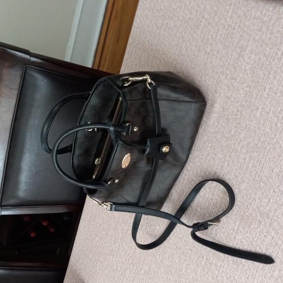 Coach bag women's - Picture 6 of 6